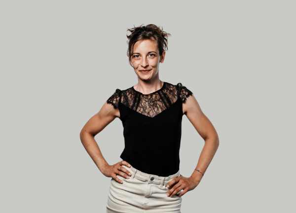 giorgia bona